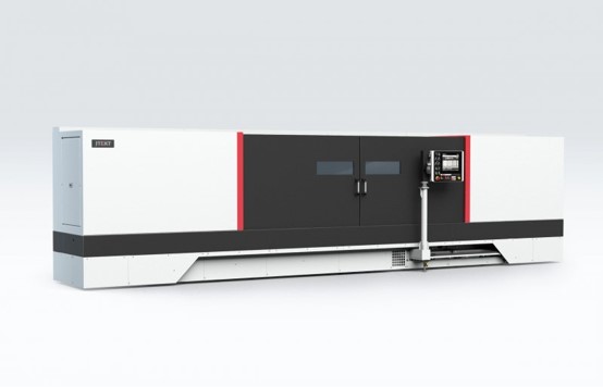 捷太格特机床|新开发大型CNC外圆磨床“G5 Series”并开始销售
